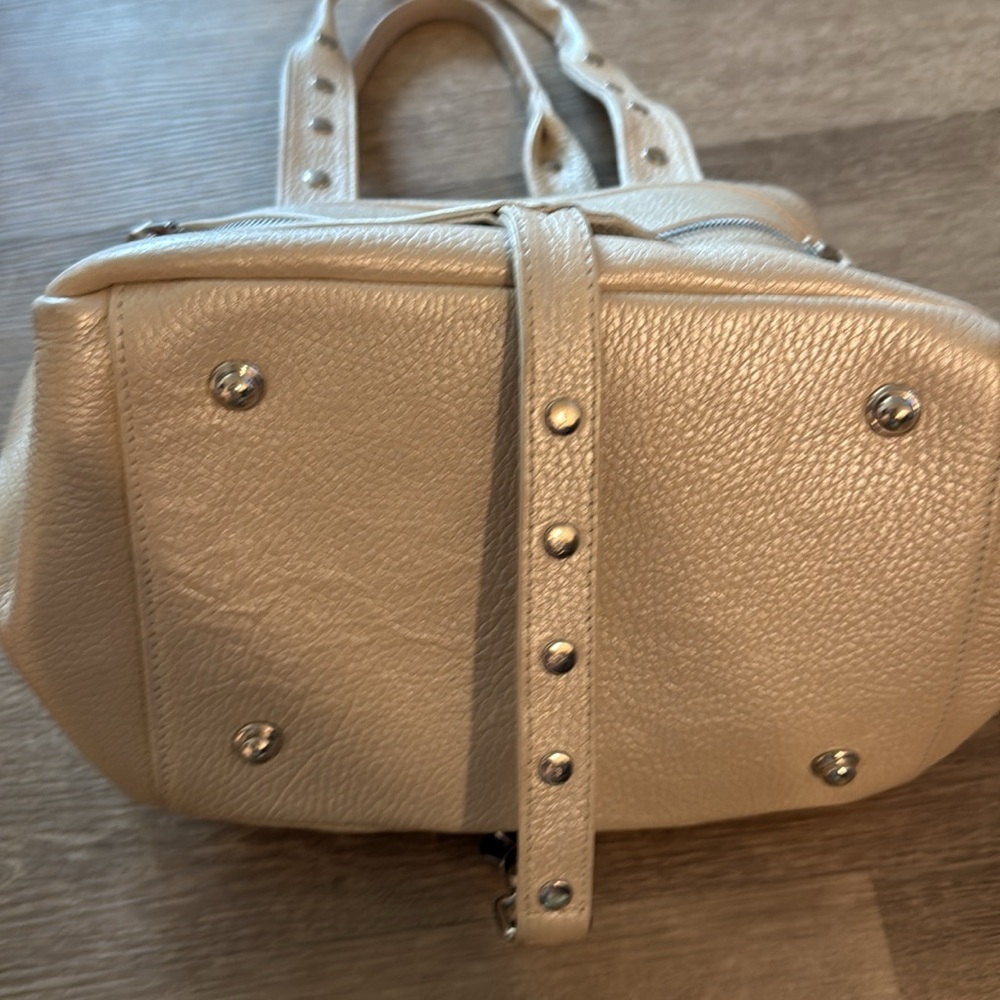 Botkier Iconic Trigger Satchel - Picture 3 of 6